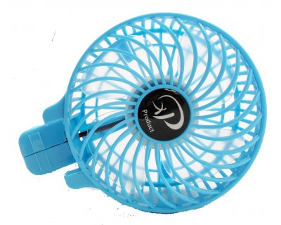 خرید پنکه شارژی همراه ایکس پی XP DF-3333 Portable Fan