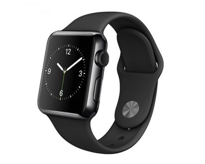 قیمت خرید ساعت هوشمند طرح اپل واچ Apple Watch