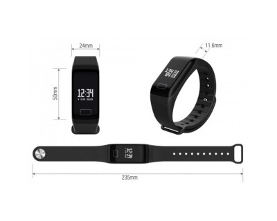 فروش دستبند سلامتی و ساعت هوشمند R3 Smart