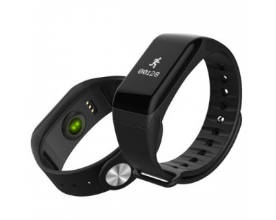 خرید دستبند سلامتی و ساعت هوشمند R3 Smart