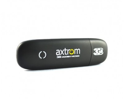 خرید دانگل  مودم اکستروم Axtrom MD300 USB 3G Wireless Dongle