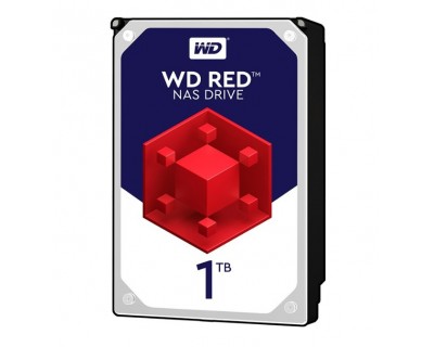قیمت خرید هارد دیسک اینترنال وسترن دیجیتال Western Digital Red WD10EFRX Internal Hard Drive 1TB