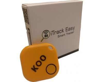 قیمت خرید ردیاب بلوتوثی ضد فراموشی چیکوو ChiiKoo iTrack Easy Smart Tracker