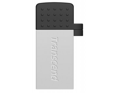 فلش مموری 8 گیگابایت Transcend 16GB JetFlash 380 USB 2.0 Flash Drive