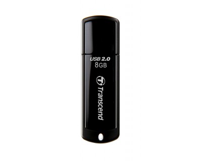 فلش مموری 16 گیگابایت Transcend JetFlash 350 16GB USB Flash Drive