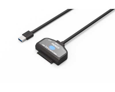 قیمت خرید مبدل هارد دیسک ساتا High Speed SATA to USB 3.0 Converter