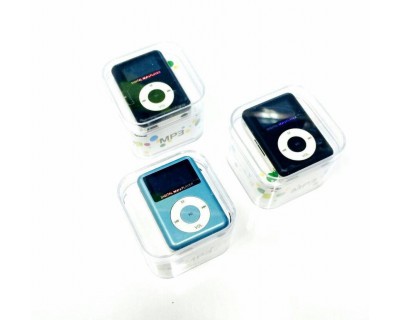 قیمت خرید ام پی تری پلیر طرح MP3 player Nano 2