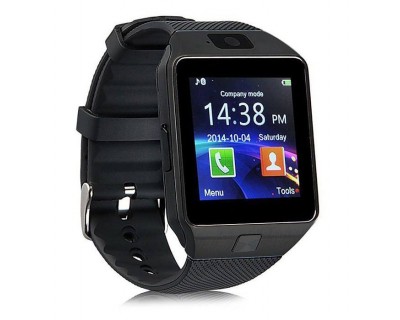 قیمت خرید ساعت هوشمند جی تب مدل G-Tab W201 Hero Smart Watch