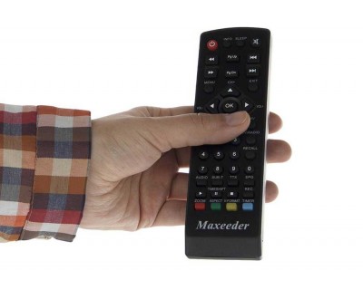 قیمت خرید گیرنده دیجیتال تلویزیونی مکسیدر Maxeeder MX-2 2052