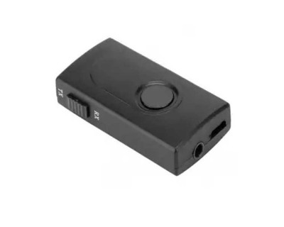 قیمت خرید گیرنده و فرستنده صدای بلوتوثی BT-500 Bluetooth Audio Transmitter and Receiver 2 in 1