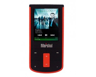 ام پی فور پلیر مارشال 8 گیگابایت Marshal ME-1121 8GB MP4 Player