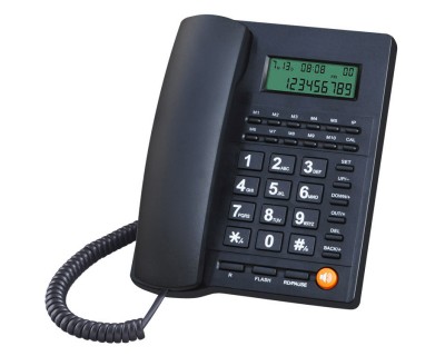 خرید تلفن رومیزی مدل abalt L019
