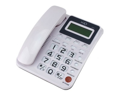 قیمت خرید تلفن رومیزی اوهو مدل OHO-5005 ارزان قیمت