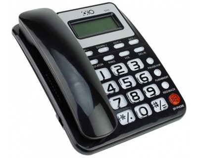قیمت خرید تلفن رومیزی ارزان قیمت اوهو مدل OHO-5005