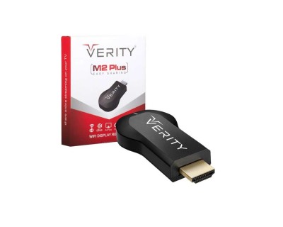 قیمت خرید دانگل HDMI وریتی مدل Verity M2 Plus