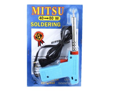 قیمت خرید هویه متغیر دسته تفنگی میتسو Mitsu ۴۰W-۸۰W