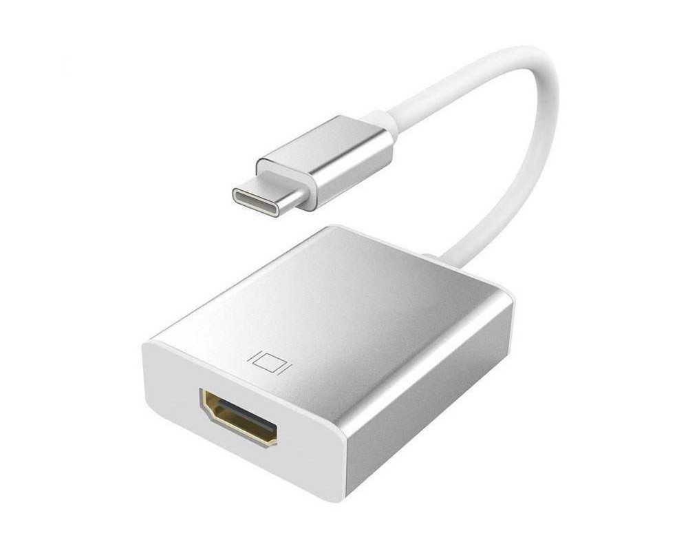 قیمت خرید مبدل USB Type C به HDMI مدل 4K