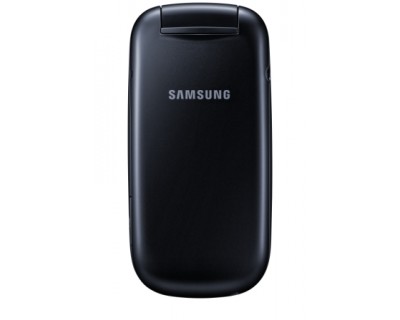 خرید گوشی موبایل سامسونگ تاشو مدل Samsung GT-E1272 دو سیم کارت