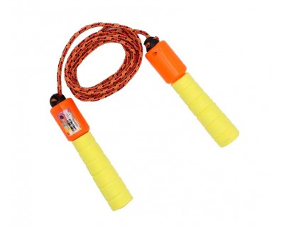 خرید طناب ورزشی شماره انداز مدل آهو jump rope