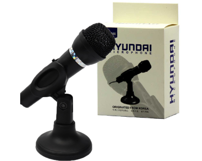 خرید میکروفن رومیزی کنفرانسی HYUNDAI مدل HY-K300