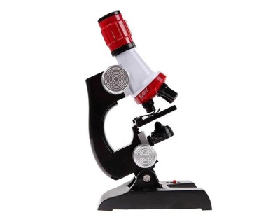 خرید میکروسکوپ دانش آموزی مدل C2121 چانگ شنگ تویز