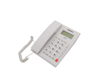 خرید تلفن رومیزی تکنیکال مدل Technical TEC-5849