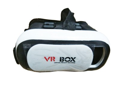 خرید هدست واقعيت مجازی وی آر باکس VR Box
