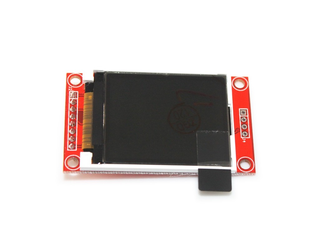خرید  نمایشگر ال سی دی رنگی LCD 1.8 INCH ST7735R