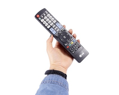 خرید ریموت کنترل همه کاره مدل RML930 مخصوص تلویزیون های ال جی