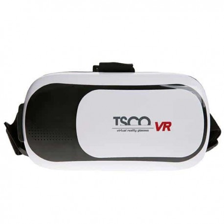 عینک واقعیت مجازی تسکو TSCO TVR-566 Virtual Reality Headset