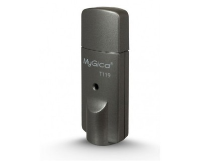 قیمت گیرنده دیجیتال کامپیوتر و گوشی مای جیکا MyGica Mini HDTV USB T119