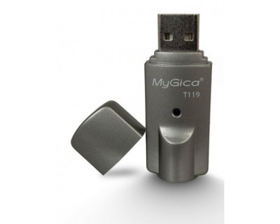 قیمت گیرنده دیجیتال کامپیوتر و گوشی مای جیکا MyGica Mini HDTV USB T119