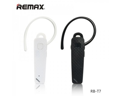 قیمت خرید هندزفری بلوتوث ریمکس Remax RB-T7
