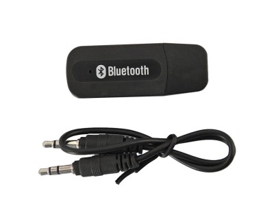 خرید دانگل گیرنده صدای بلوتوث Bluetooth to AUX