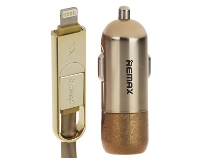 قیمت شارژر فندکی ریمکس Remax RC-C103