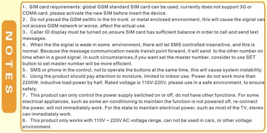 نصب و راه اندازی پریز هوشمند سیم کارتی SC1 Smart GSM Socket